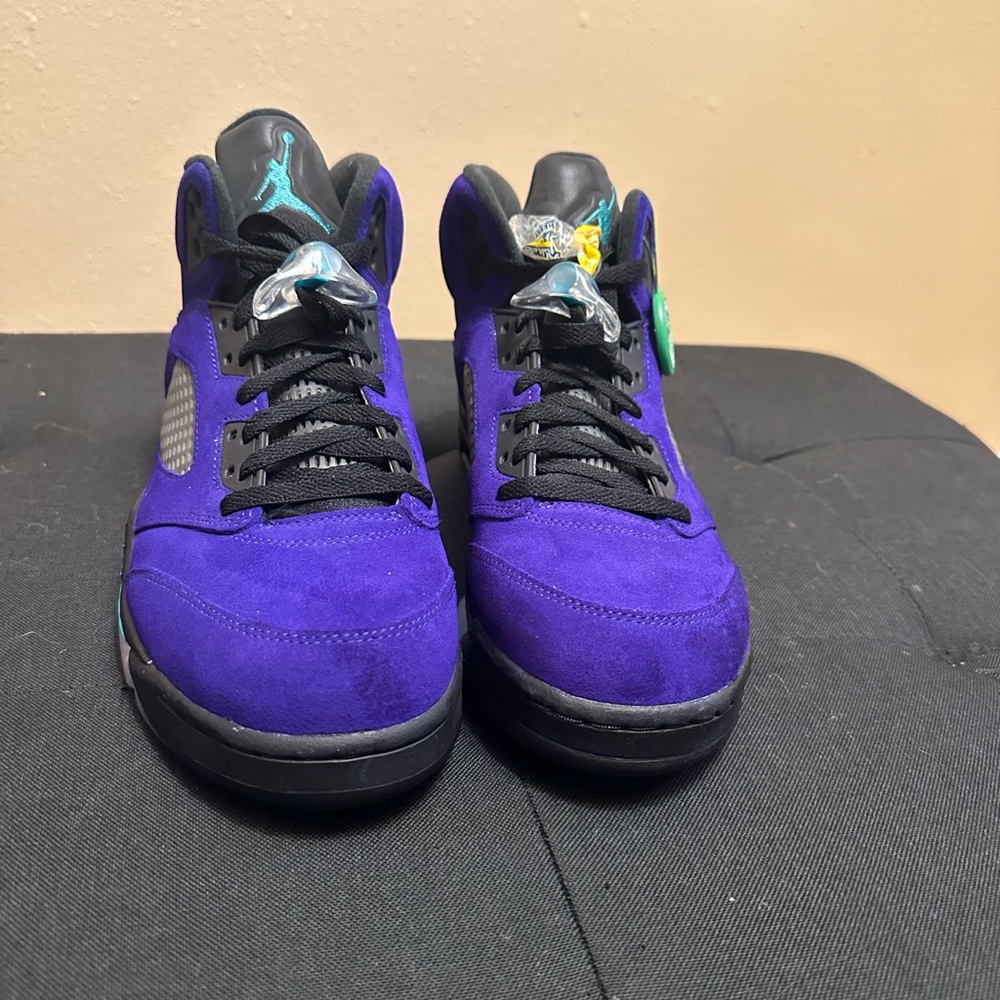 Brand new Jordans!